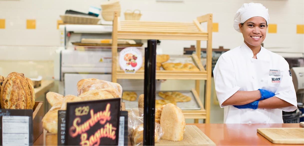 Bakery