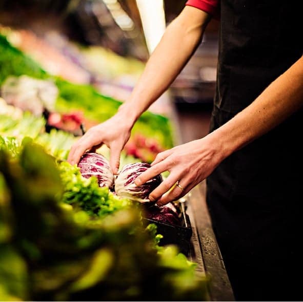 Produce