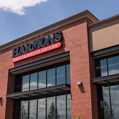 Harmons Contact Us