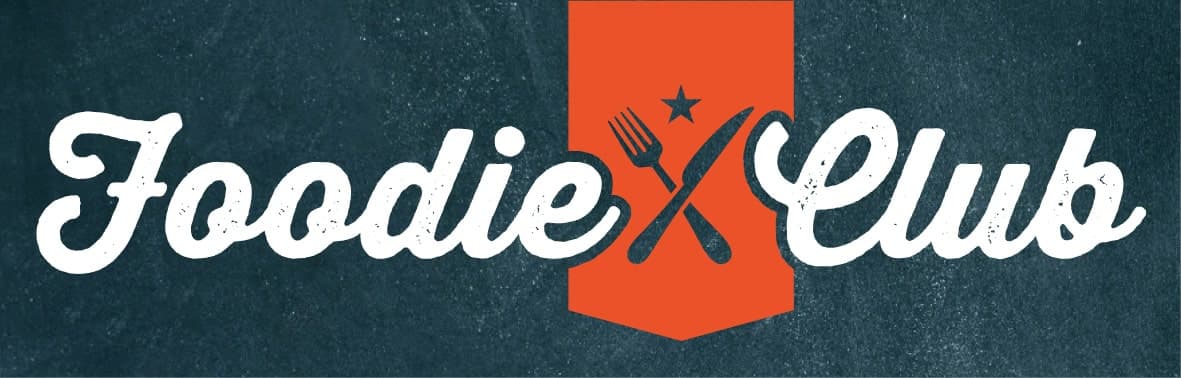 Foodie X Club